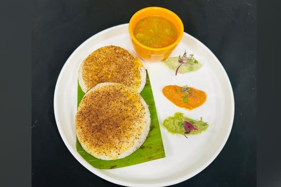 Veg Nivas serves up vegetarian Indian cuisine in Prosper