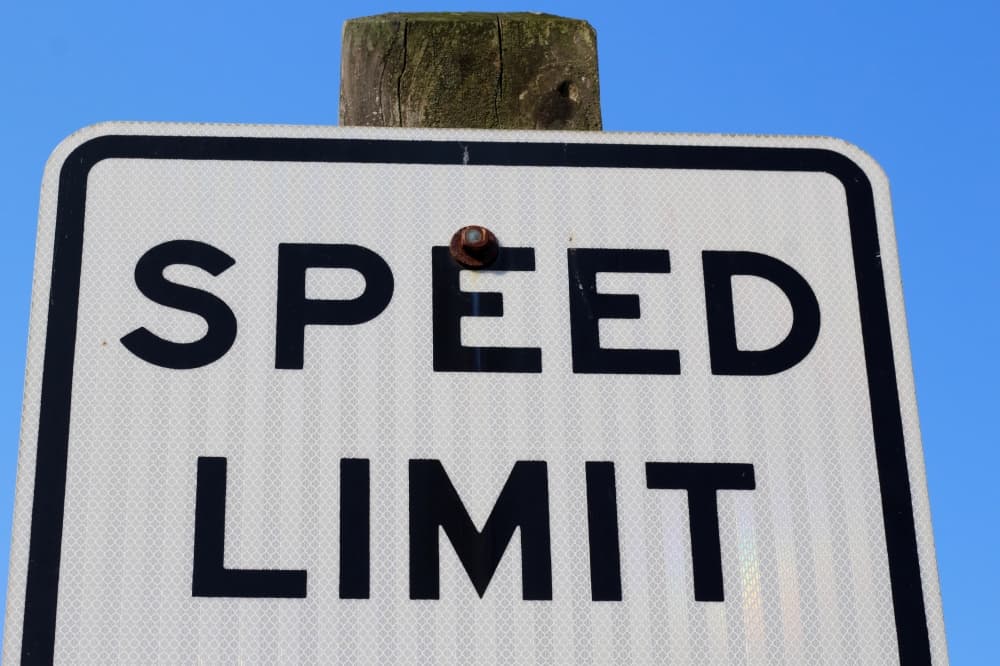 TxDOT recommends lower speed limit on Preston Road sections in Prosper, Celina