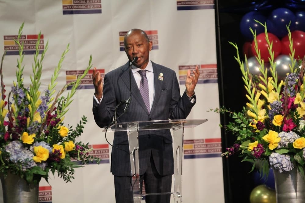 Funeral arrangements for former Houston Mayor Sylvester Turner to be held this week