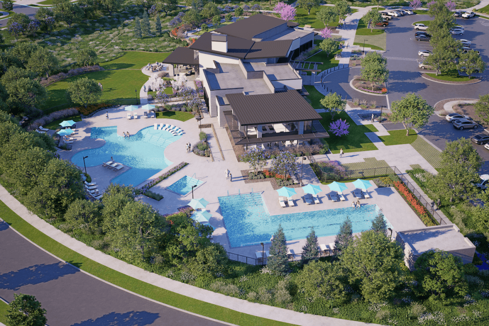 New 55-plus active adult community coming to New Braunfels