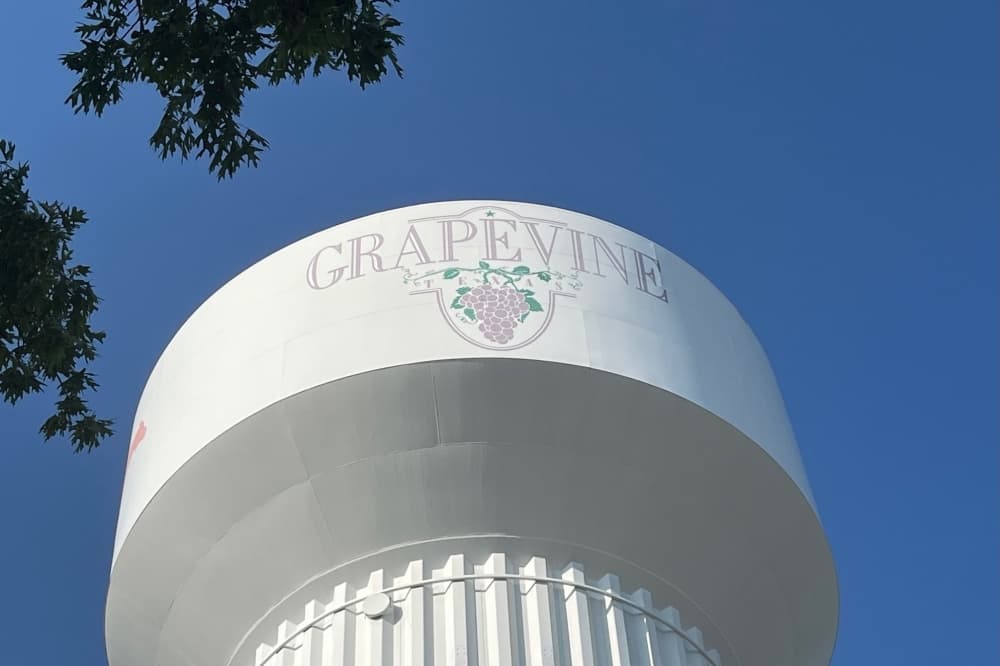 Q&A: Meet the candidates for Grapevine City Council's Place 4