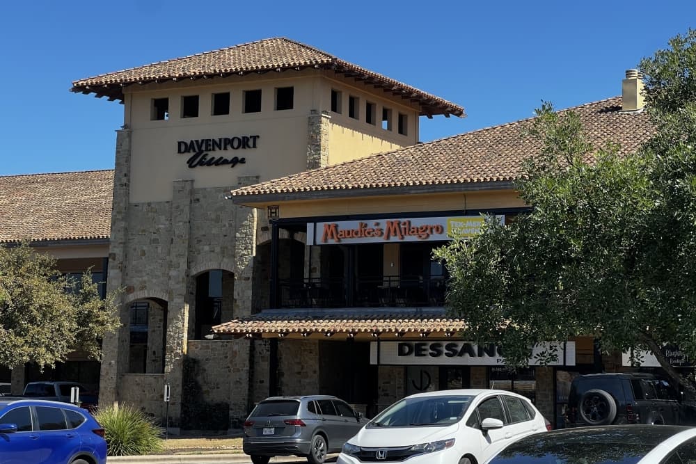 4 new business openings, revamp of Davenport Village announced