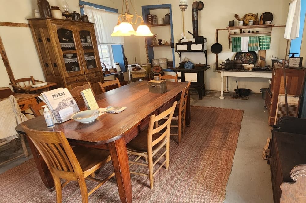 Boerne Historical Preservation Society navigates challenges to maintain Boerne's history