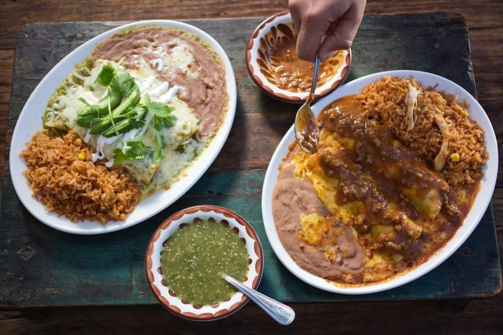 Goode Co. Kitchen & Cantina now serving Tex-Mex in River Oaks
