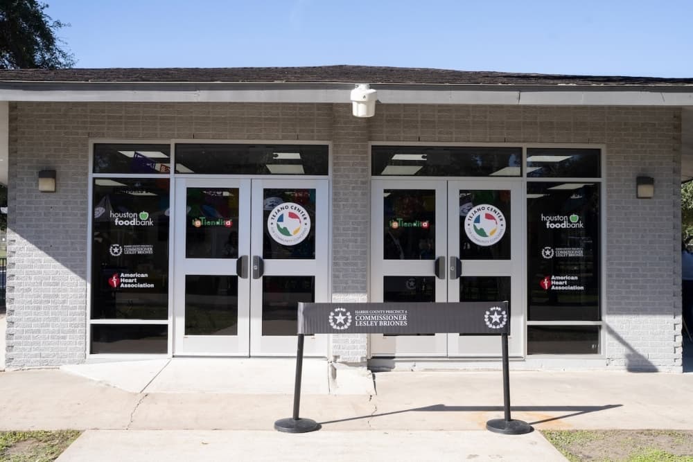 La Tiendita opens, expands food access in Gulfton