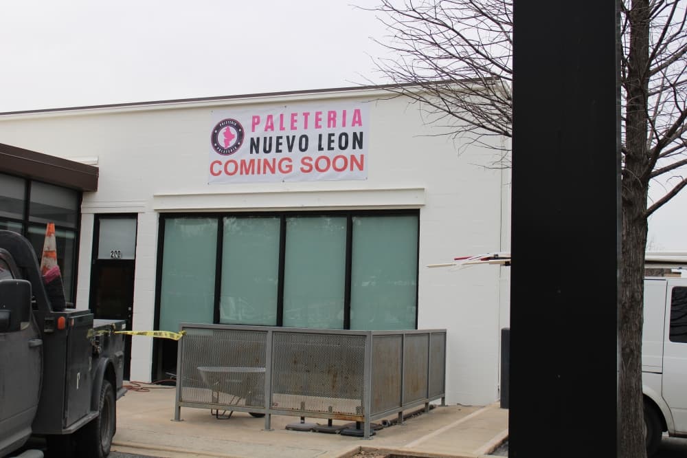 Paleteria Nuevo León to offer Mexican treats in Richardson
