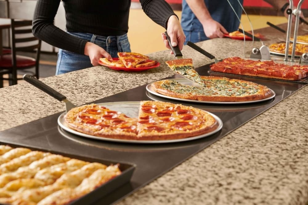 40 years of slices: Cicis Pizza hits 4-decade milestone