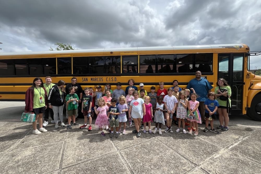 2025 Summer Camp Guide: 44 offerings in the Hays County area