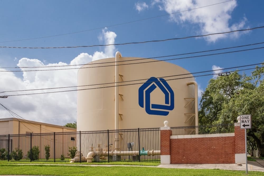West University Place City Council advances $17M wastewater treatment plant improvements