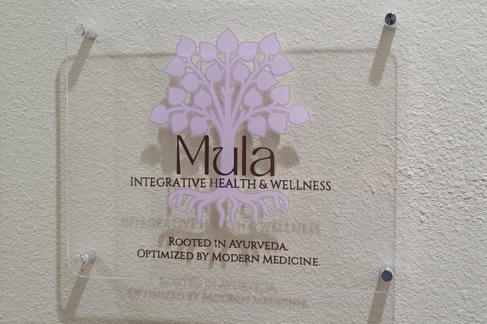 Mula Integrative Health & Wellness to open April 3 in Keller