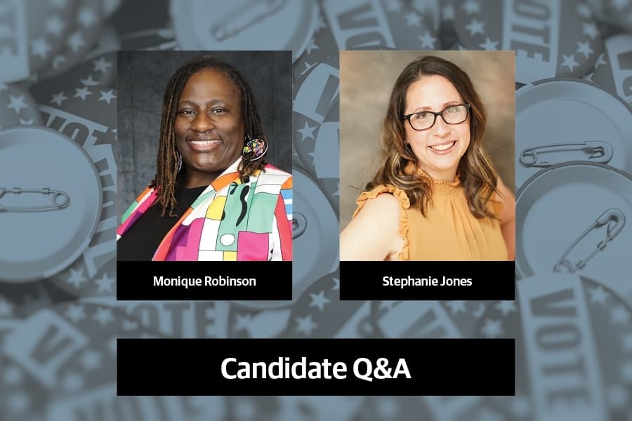 Q&A: Meet the candidates for Judson ISD school board Place 2