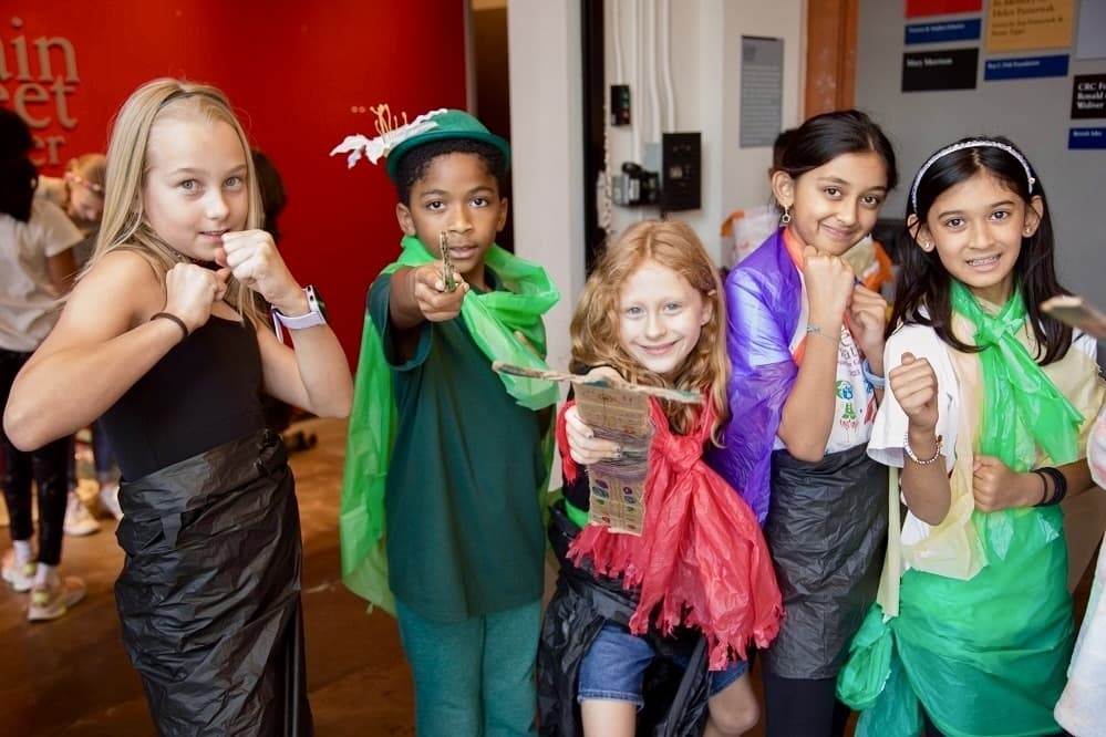 2025 Camp Guide: 11 summer camps to attend in the Heights, River Oaks and Montrose areas