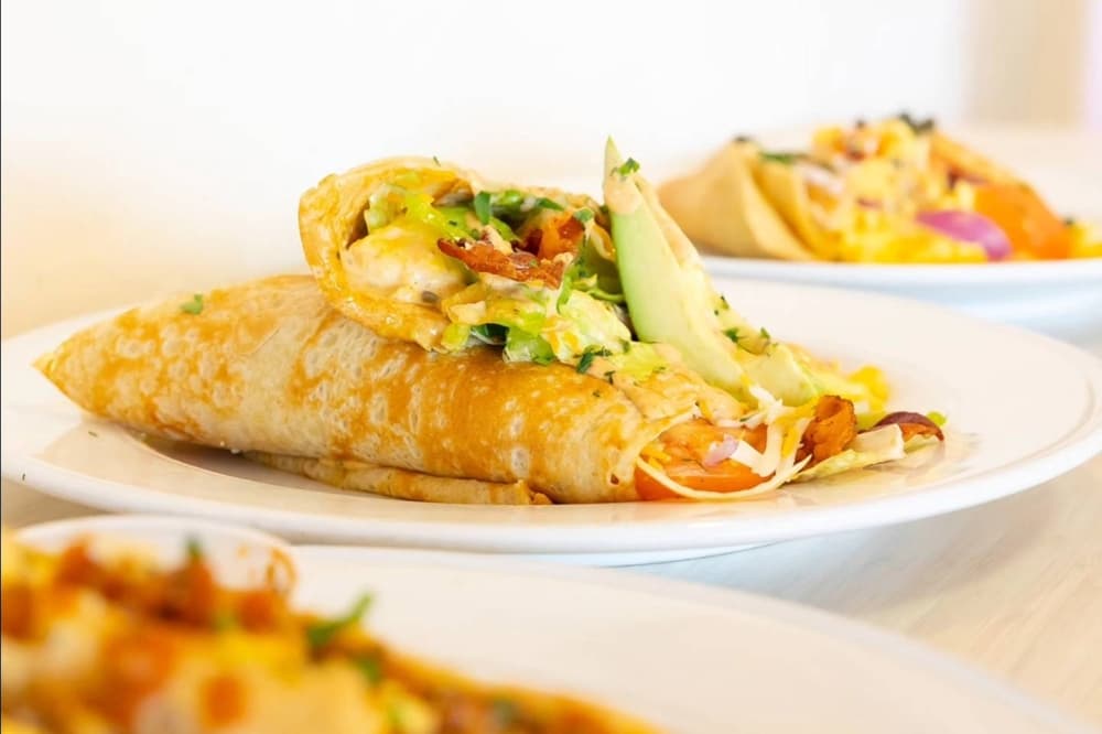 Check out 6 restaurants newly opened in the Dallas-Fort Worth area