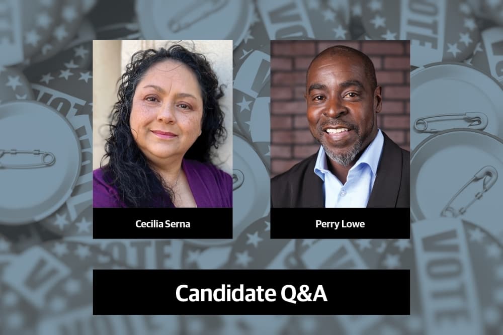 Q&A: Meet the candidates running for Bastrop City Council, Place 1
