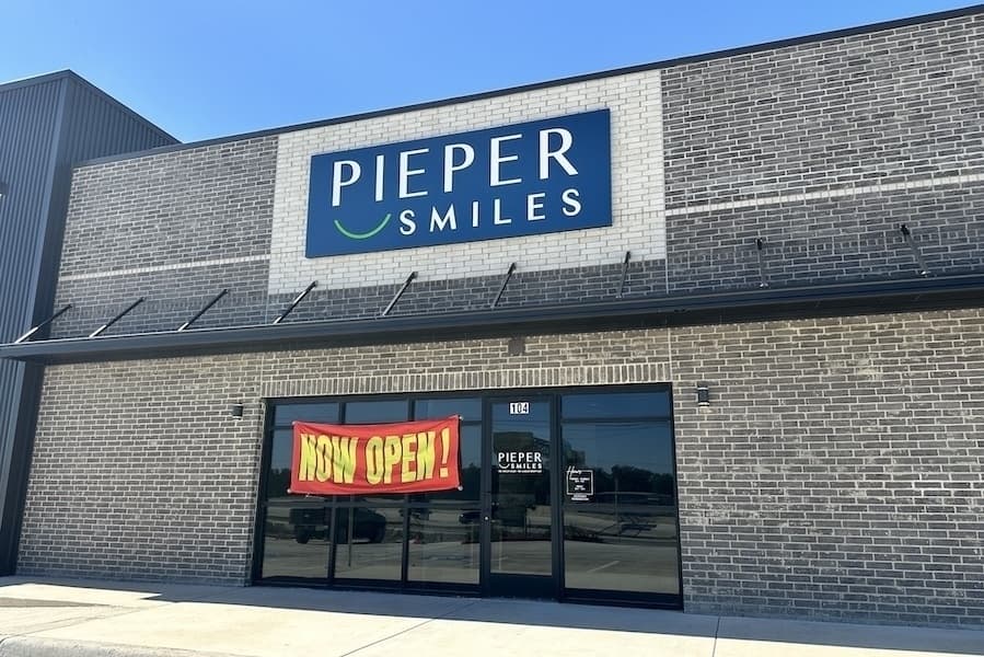 5 business updates in North San Antonio