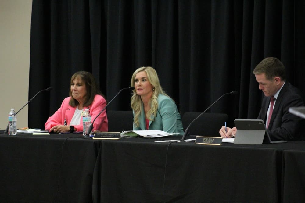 Klein ISD, local lawmakers craft bill requiring law enforcement notification for staff investigations