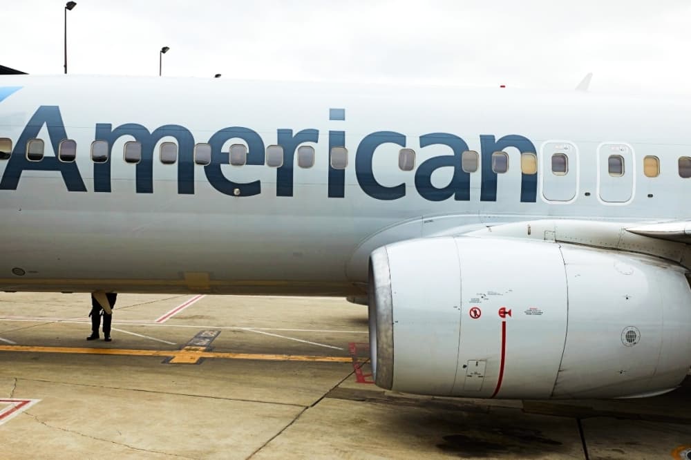 American Airlines to debut nonstop flights to Italy from Dallas Fort Worth International Airport