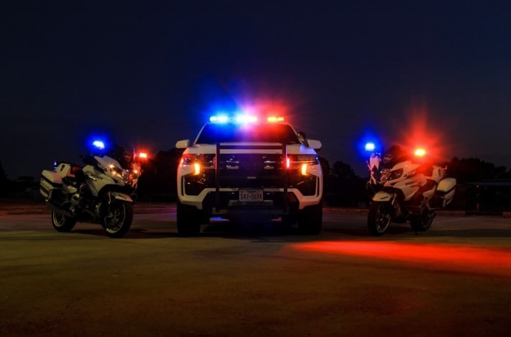 Montgomery County Sheriff's Office announces new non-emergency number