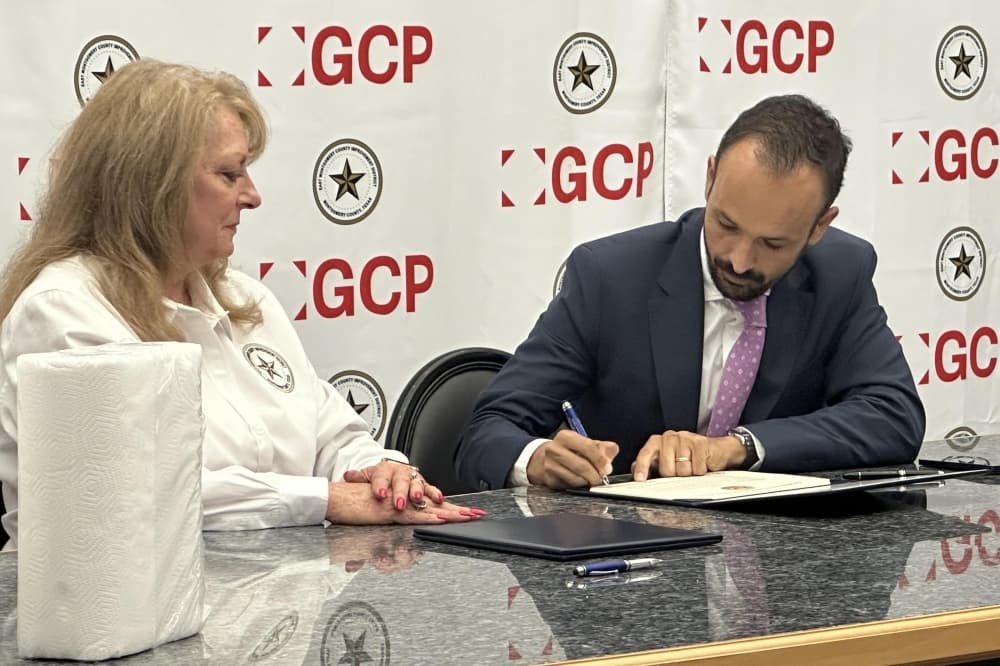 GCP Paper USA Inc. files permits for $38.3M facility in East Montgomery County Industrial Park