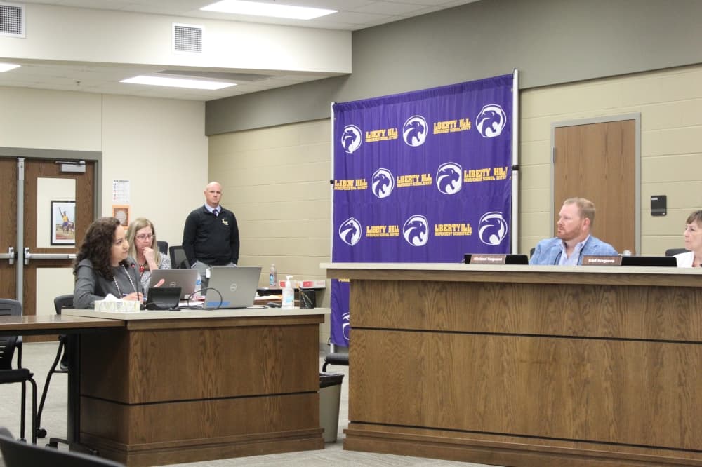 Liberty Hill ISD makes nearly $6.4M in budget cuts for fiscal year 2025-26