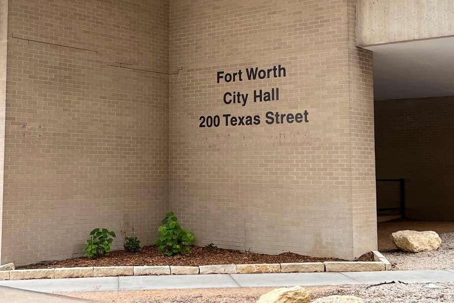 Q&A: Meet the candidates running for Fort Worth mayor