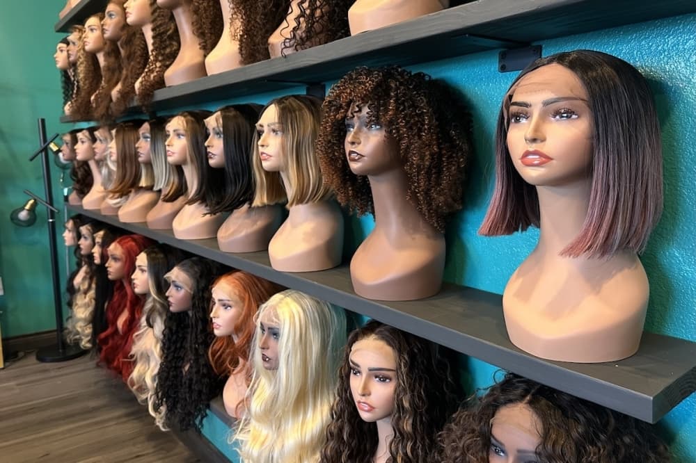 Top Tier Hair & Beauty Supply opens in Cibolo