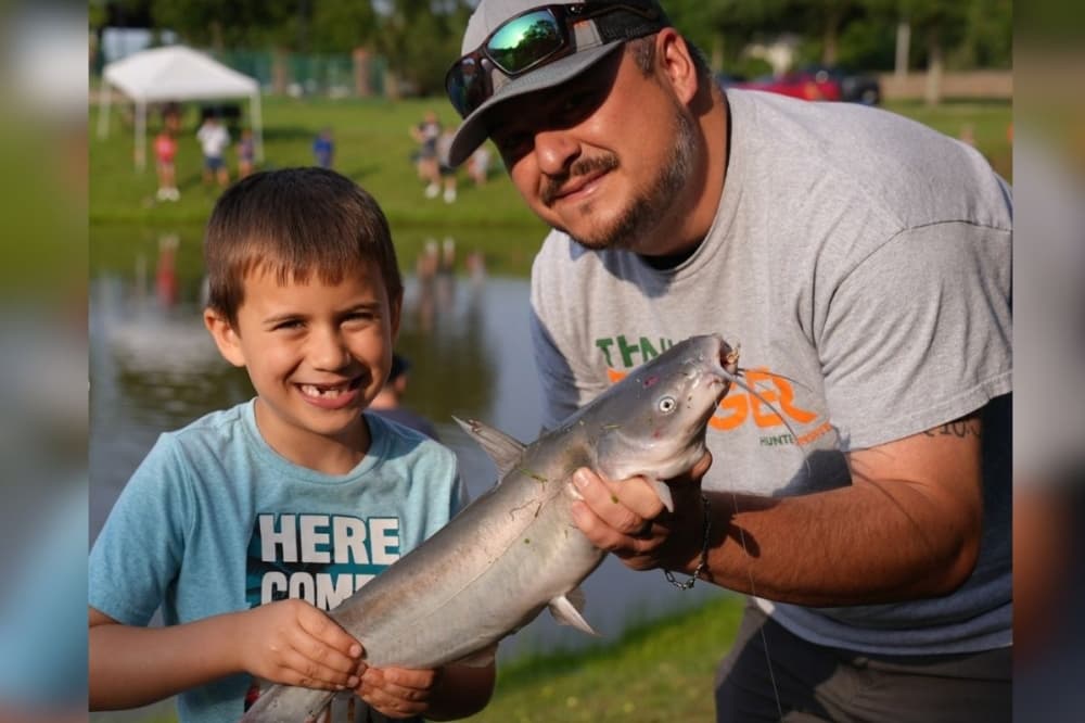 8 things to do around Pearland, Friendswood this spring