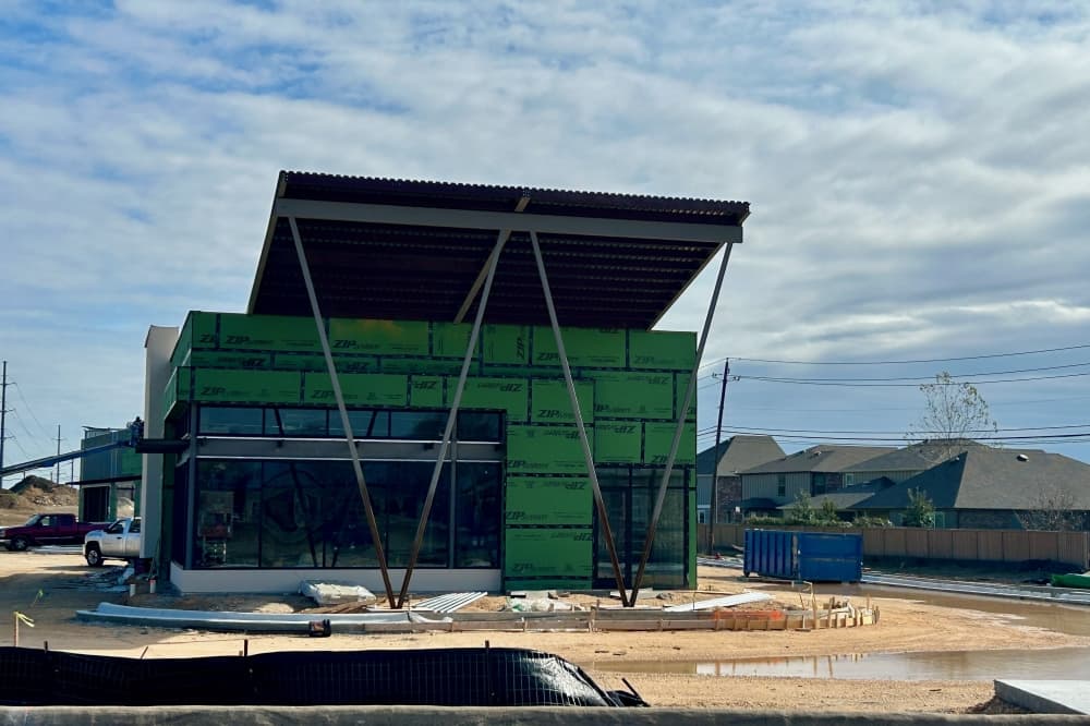 Third Buddy's Burger location opening in Round Rock this year