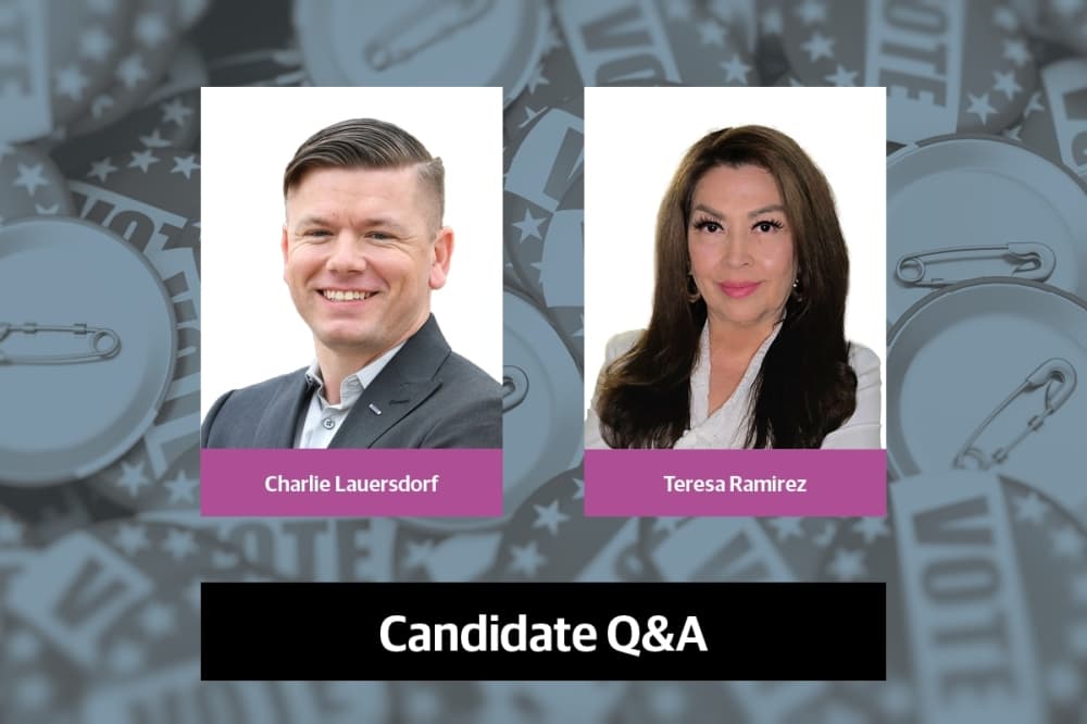 Q&A: Meet the candidates for Fort Worth City Council's District 4
