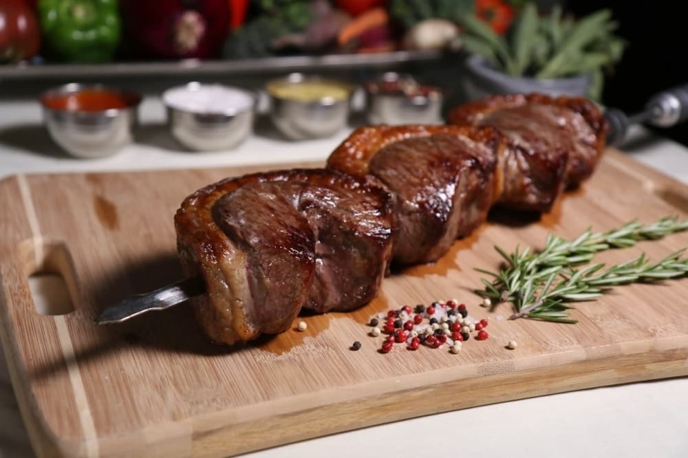 Avenida Brazil Churrascaria Steakhouse to close Shenandoah location