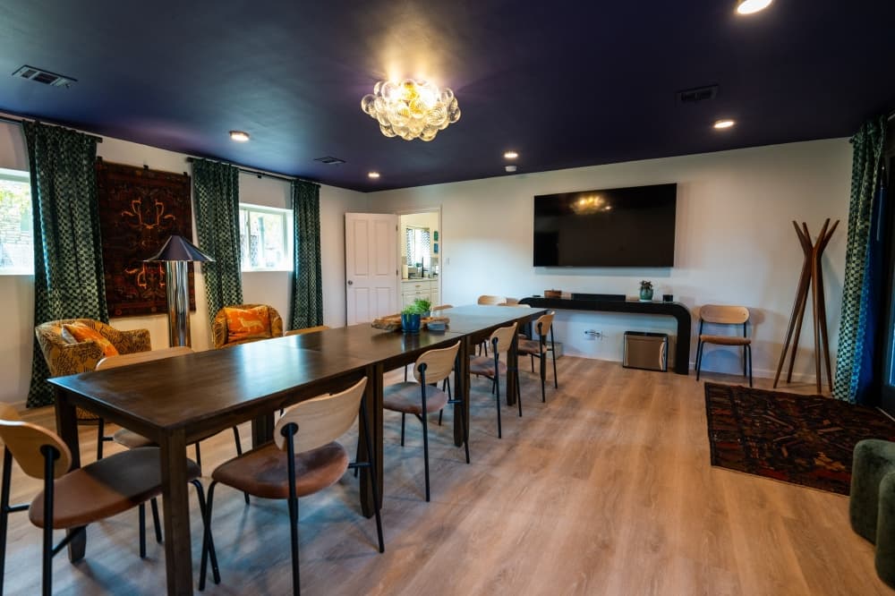 Maeve House promotes ‘3rd space’ for more community connection
