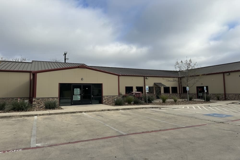 Noble Group Event Center to house Cibolo's senior program
