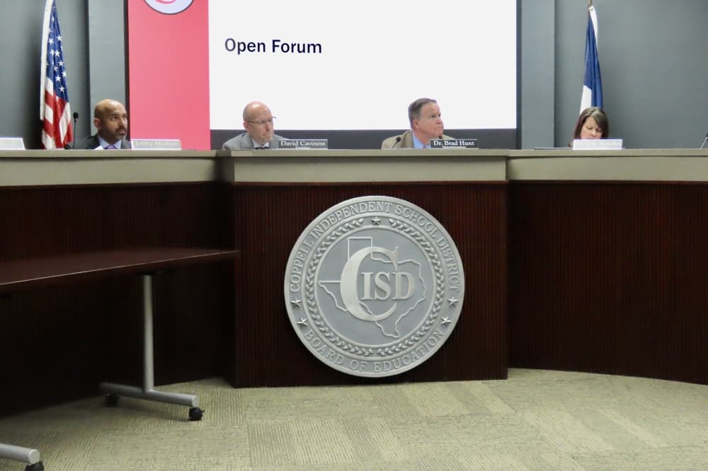 Coppell ISD sells $70M from 2023 bond