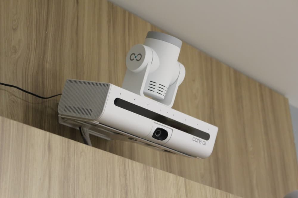 camera system