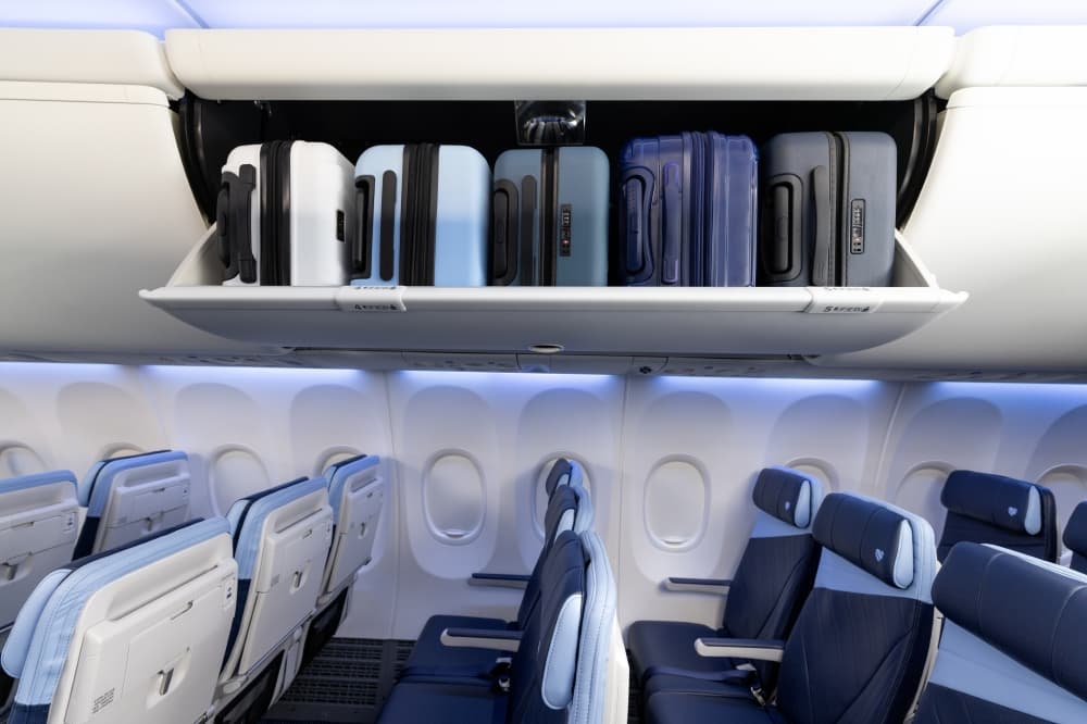 Southwest Airlines to no longer offer free checked bags