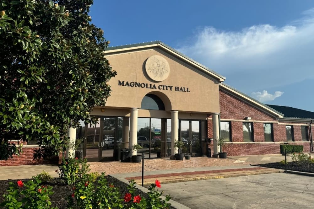 Q&A: Get to know the 2 candidates running for Magnolia City Council Position 3