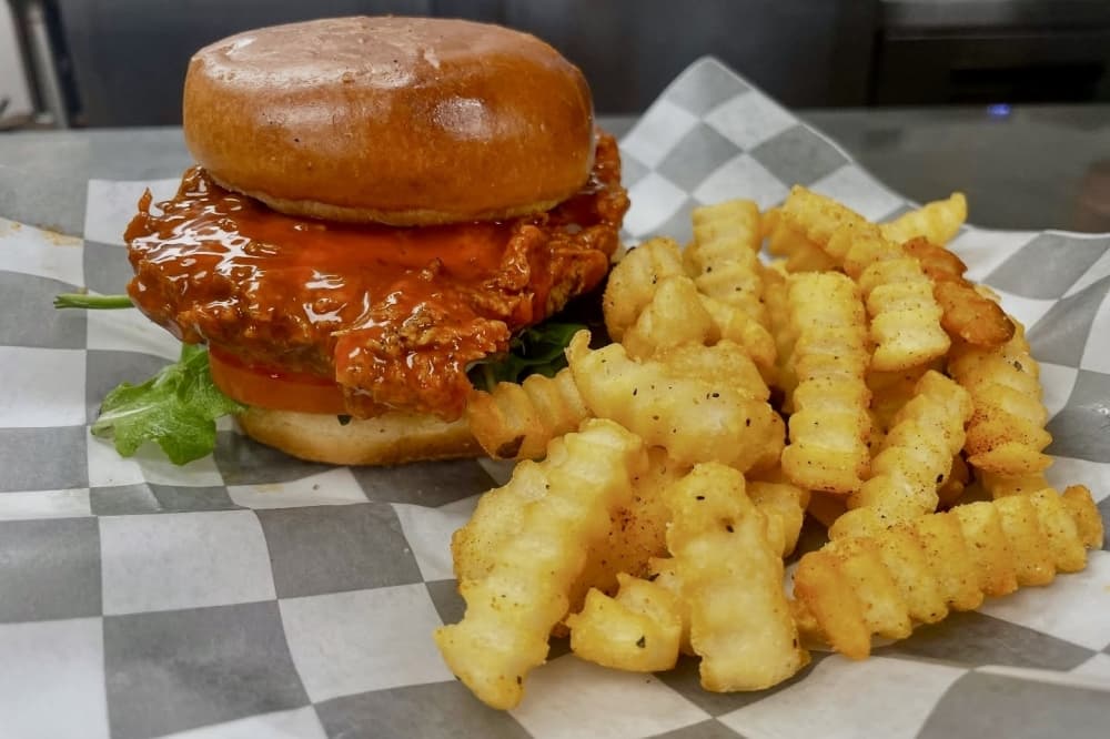 Conroe's Honor Cafe to expand to Huntsville 
