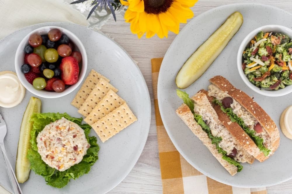 Chicken Salad Chick announces opening date for Missouri City eatery