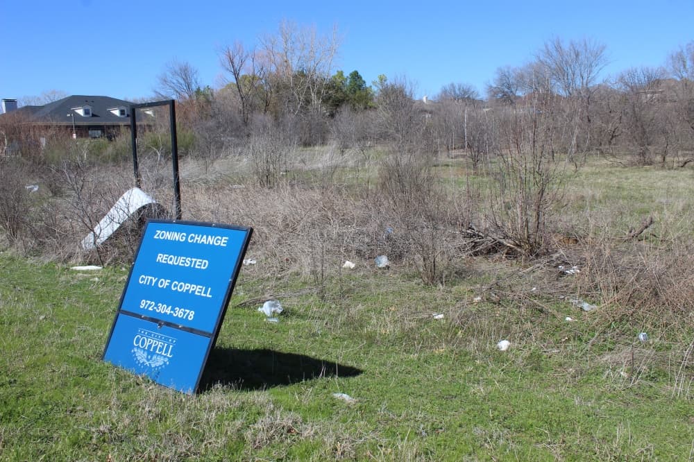 Coppell council approves zoning for indoor pickleball complex