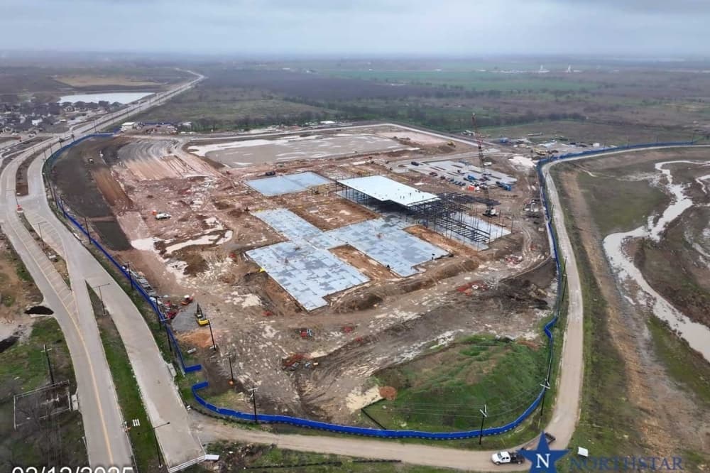 Barksdale Middle School