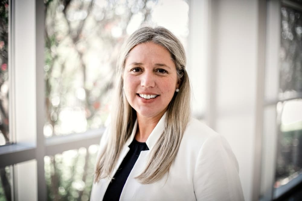 Northwest ISD names Tricia Lutkenhaus inaugural principal of Barksdale Middle School