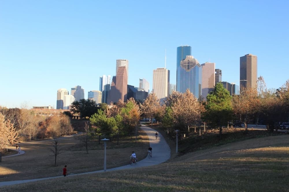 Relocity launches employee relocation services in Houston