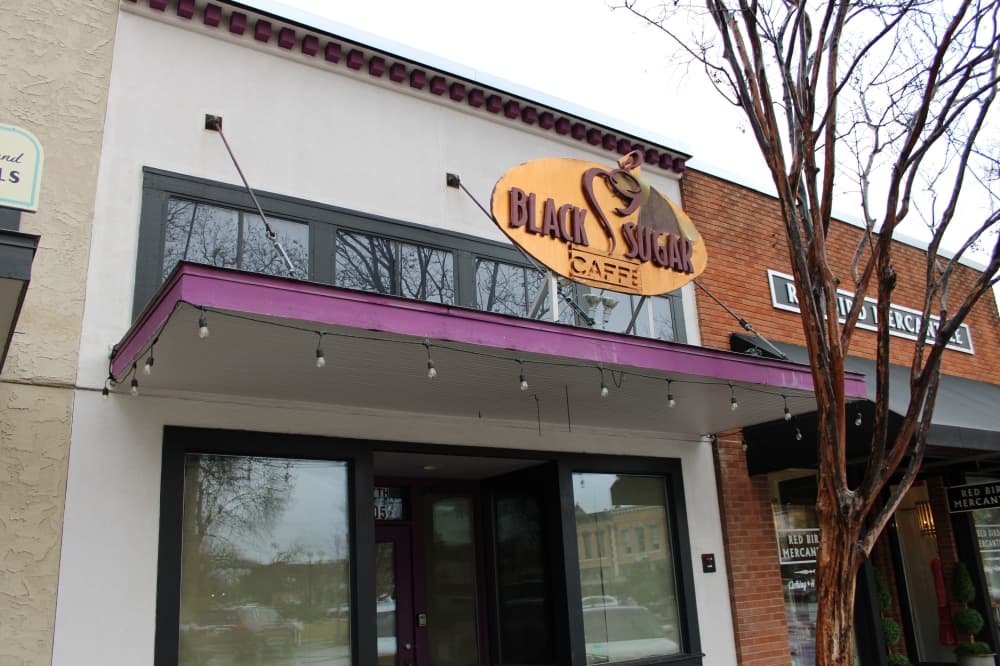 Black Sugar Caffé closes 3 retail shops in Austin metro, shifts to wholesale
