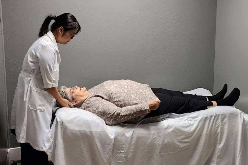 Shamrock Acupuncture relocates to Round Rock from Georgetown