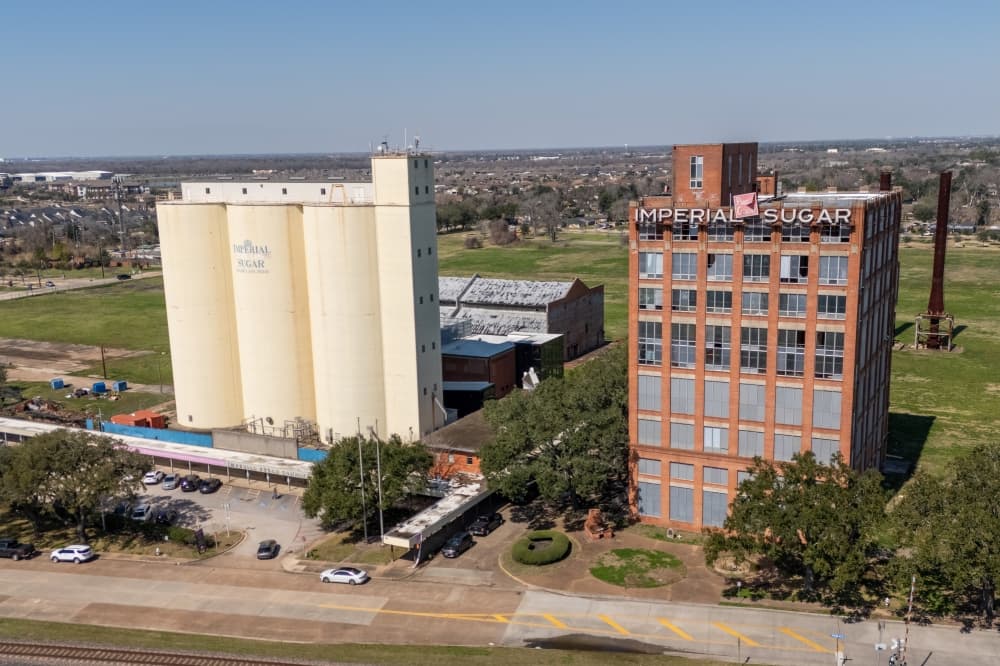 Sugar Land approves nearly $500K contract for Char House preservation design