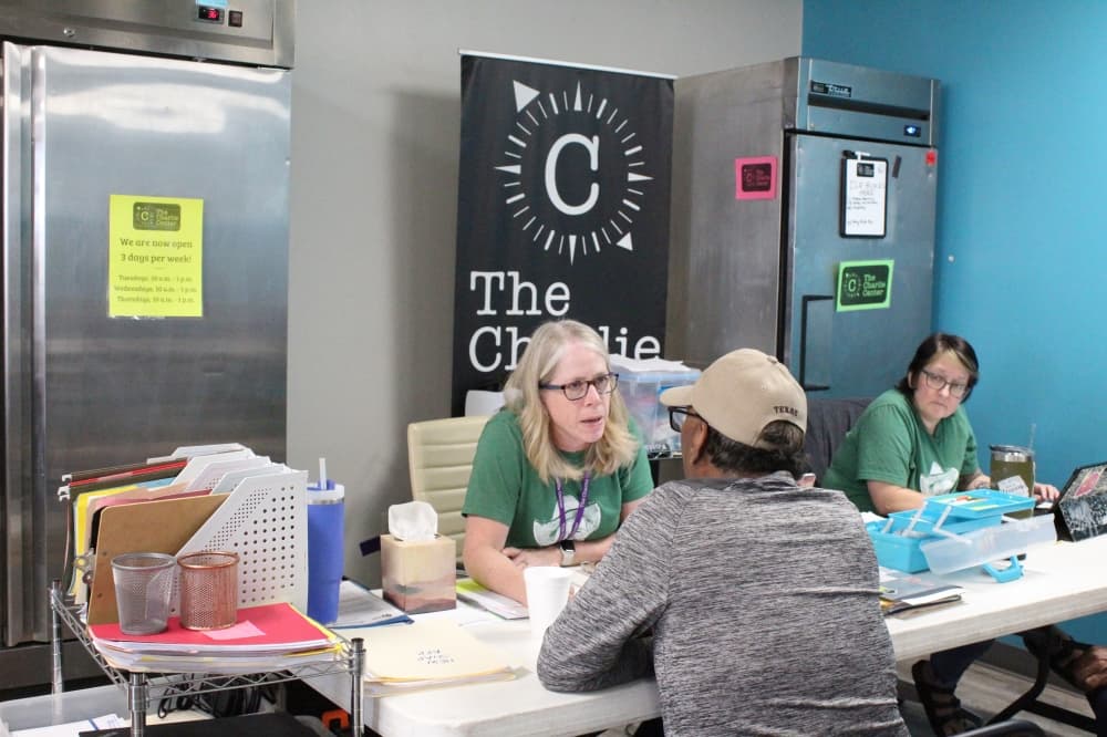 Nonprofits aid unhoused in Cedar Park