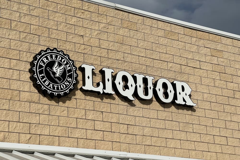 Liberty Hill's Freedom Libations to celebrate one year anniversary