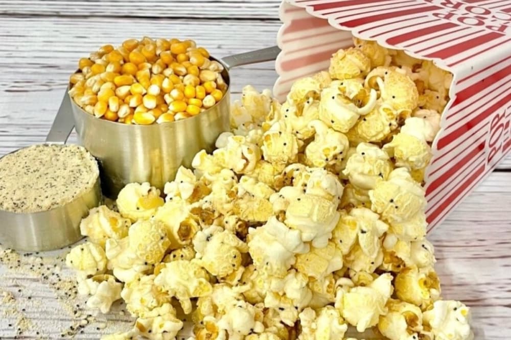 Popcorn Central closes after 5 years in Trophy Club