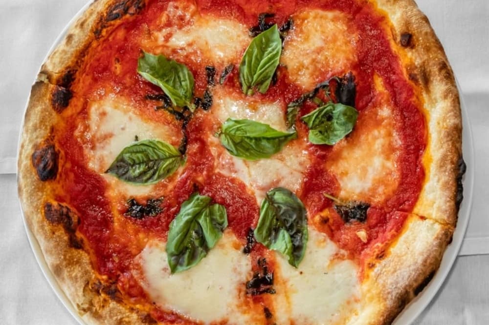 Little Italy Restaurant offers authentic cuisine in Katy