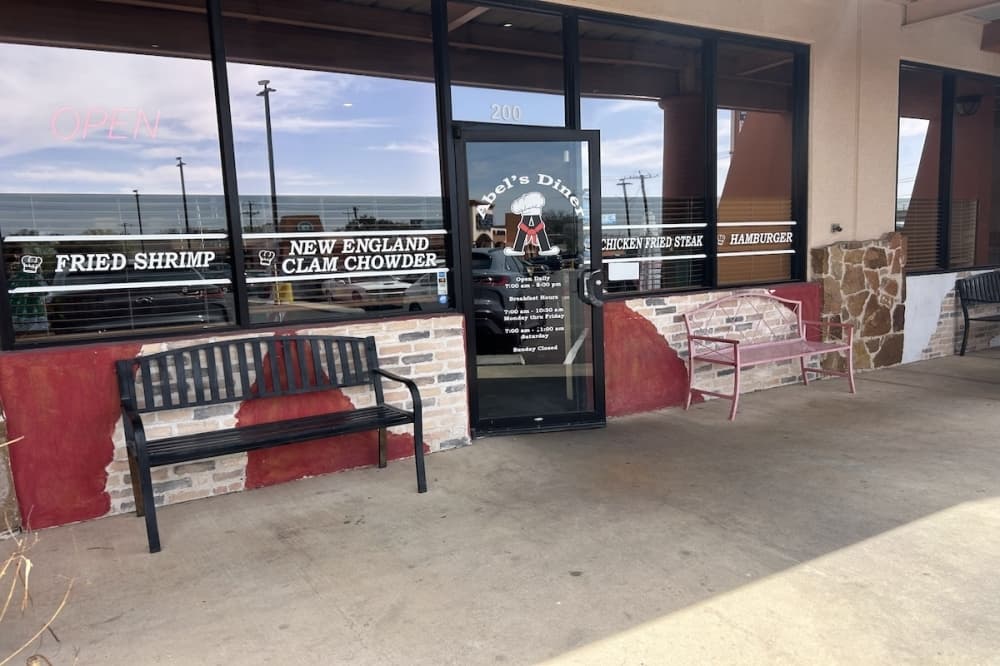 Abel's Diner changes ownership in Schertz